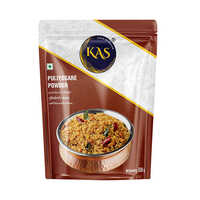 500g Puliyogare Powder - Grade: Food Grade