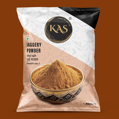 1kg Jaggery Powder