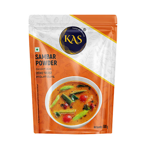 Sambar Powder