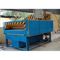 Dipping Machine - Color: Blue