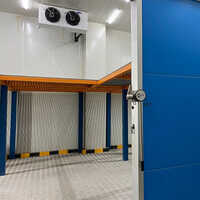 Walk In Cold Room