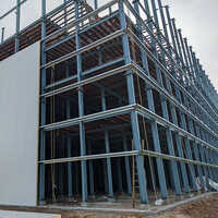 Prefabricated Cold Room