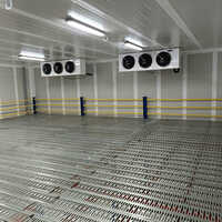Cold Storage Room