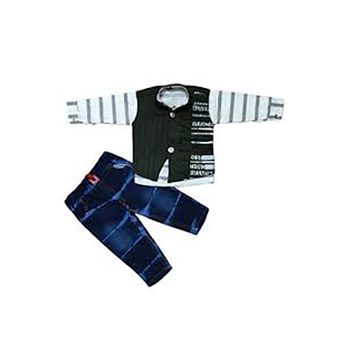 Kids Baba Suit