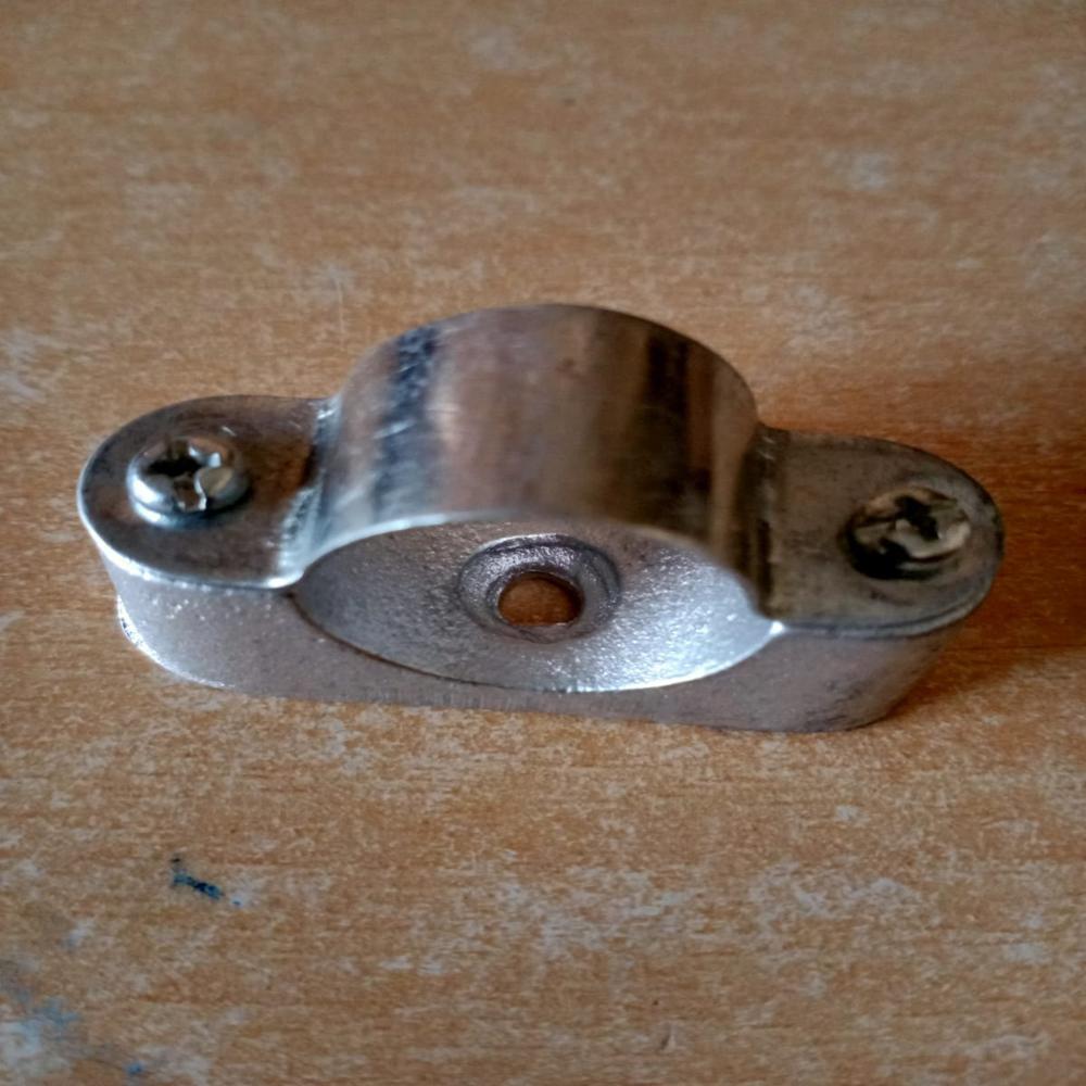 GI Hospiatl Saddle 20 mm