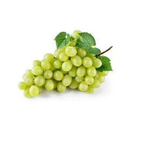 Fresh Grapes