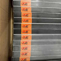 Plastic Car Number Plates Frame