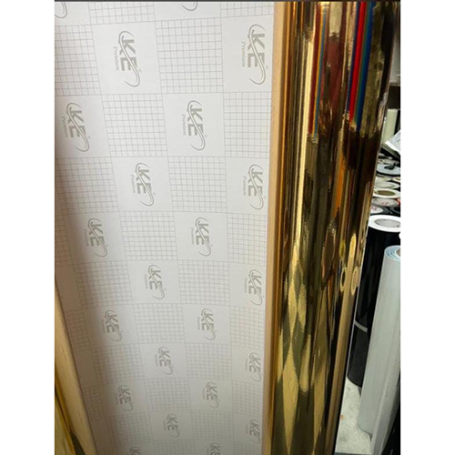 Vinyl Wrap Film