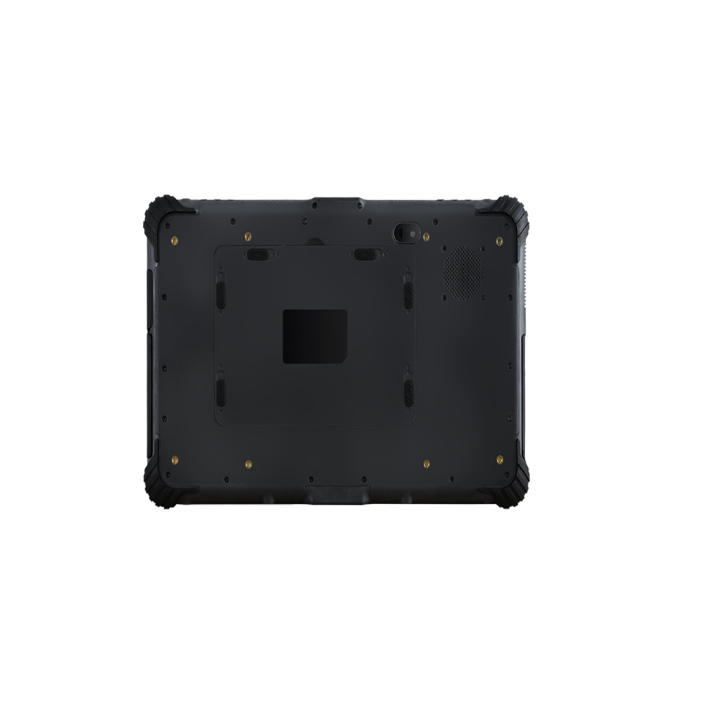 13.3 Inch Windows Rugged Tablet - Charger Type: Fast Charging