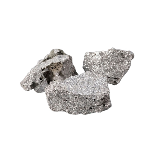 Ferro Chrome Lumps - 98% Purity, High Quality Industrial Grade Chunks | Ideal for Steel Production and Industrial Applications