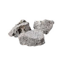 Ferro Chrome Lumps - 98% Purity, High Quality Industrial Grade Chunks | Ideal For Steel Production And Industrial Applications