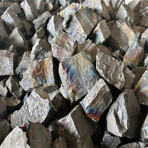 High Carbon Ferro Manganese - Grade: Industrial