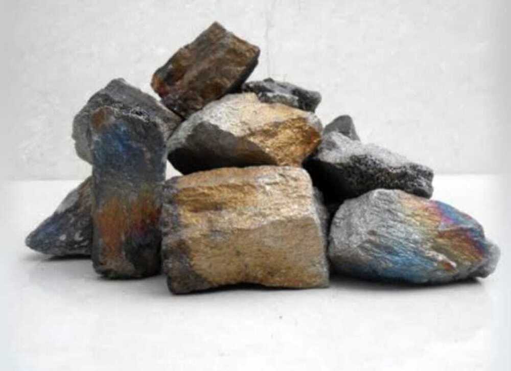 High Carbon Ferro Manganese