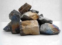 High Carbon Ferro Manganese - Grade: Industrial