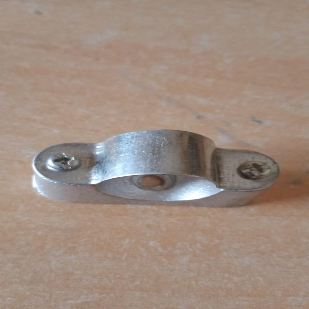 GI Hospital Saddle 25 mm