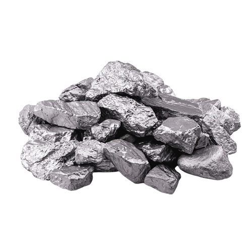 Ferro Silicon Lumps(70-75)% - Impurity Content (%): 0.5% To 8 %