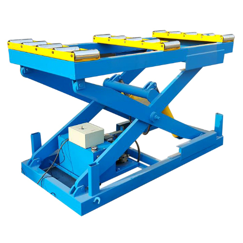 Scissor Lift