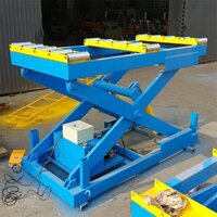 Scissor Lift