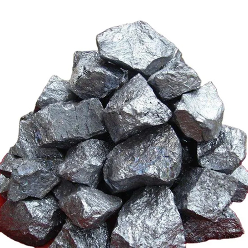 Silico Maganese Lumps