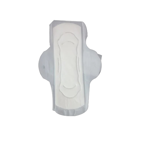 240 Mm Anion Cotton Sanitary Pad L Straight Pads - Age Group: Women