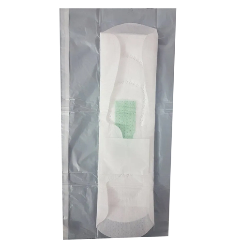 Ultra Thin Xl Sanitary Cotton Pad - Age Group: Women