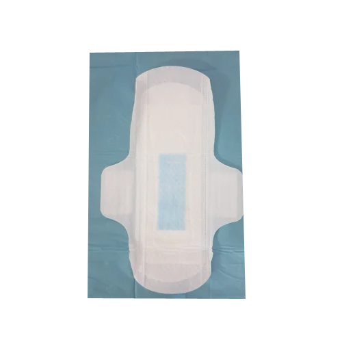 240 Mm Anion A Grade Ultra L Size Thin Sanitary Pad - Age Group: Women