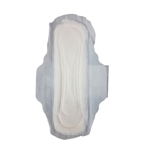 280 Mm Anion Cotton Sanitary Pad Xl Straight Pads - Age Group: Women