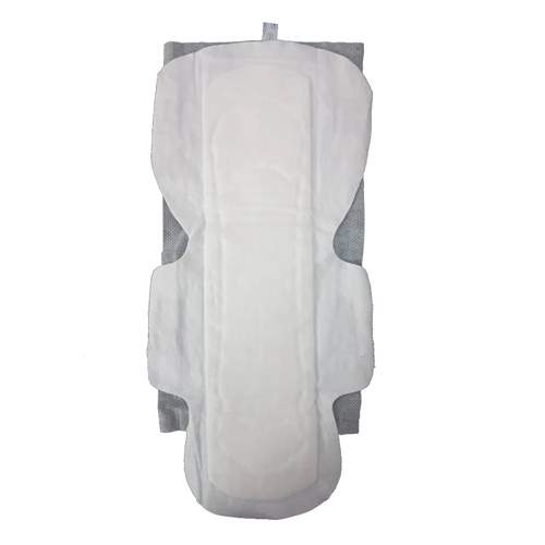 100% Pure Organic Cotton Xxl 320 Mm Sanitary Pads - Age Group: Women