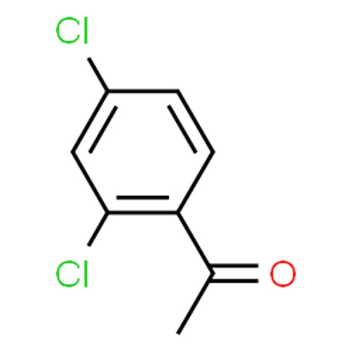 2,4-Dichloro Acetophenone Powder - Cas No: 2234-16-4