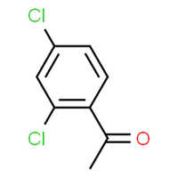 2,4-dichloro Acetophenone Powder - Cas No: 2234-16-4, Molecular Formula: Cl2c6h3coch3, Purity: 99%, Melting Point: 34â°c, Industrial Grade, Powdered Form