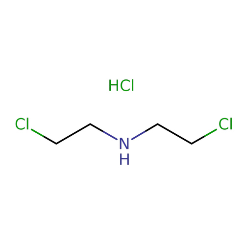 Bis 2-Chloroethyl Ether