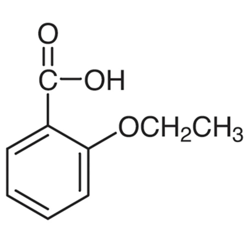 2-Ethoxy Benzoic Acid - Cas No: 134-11-2