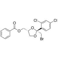 Cis Bromo Benzoate - Boiling Point: 665.674 Degreec At 760 Mmhg