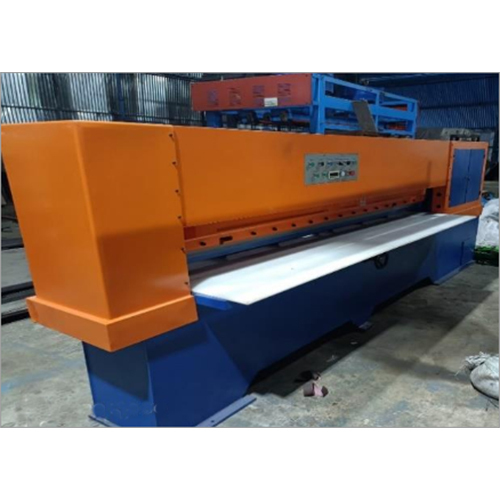 Guillotine Jointer - Country Of Origin: India