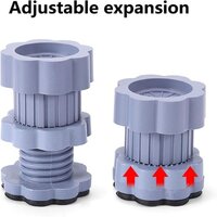 Washing Machine Foot Pad