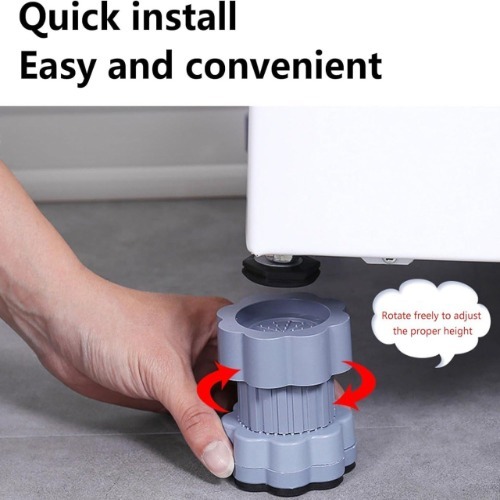 Washing Machine Foot Pad