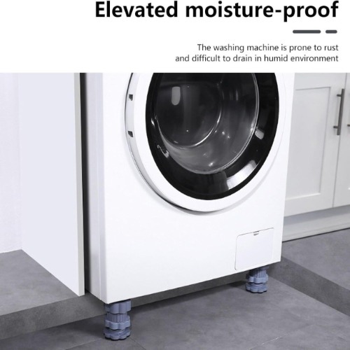 Washing Machine Foot Pad