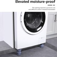 Washing Machine Foot Pad