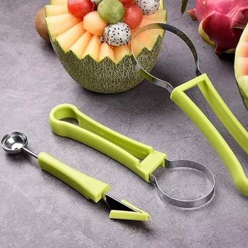 4 In 1 Fruit Scoop