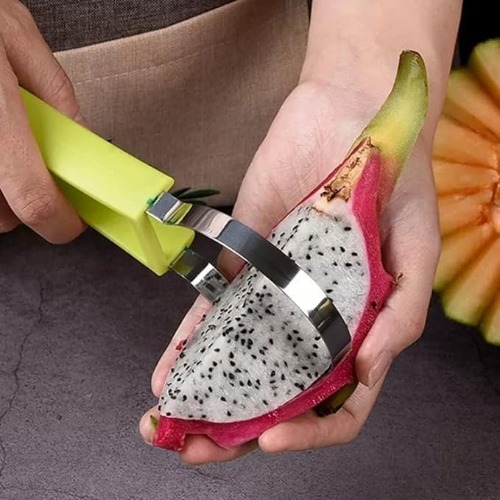 4 In 1 Fruit Scoop