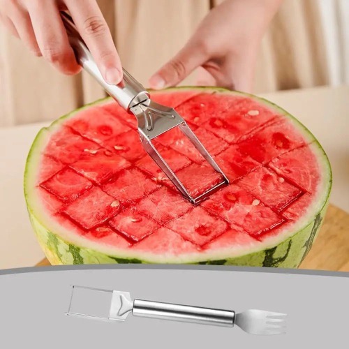 Fruit Cutting Fork