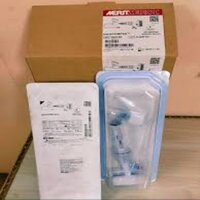 Merit Medical Inflation Device In 4130