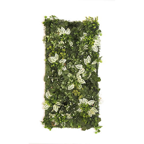 5P Natural Vertical Art Garden - Feature: Durable