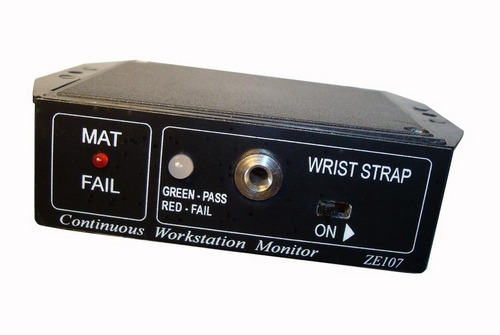 Continuous Workstation Monitor
