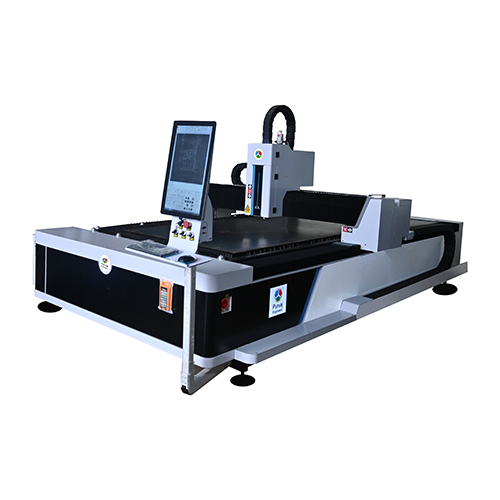 1.5 Kw 1500 X 3000-3 Laser Cutting Machine - Automatic Grade: Automatic