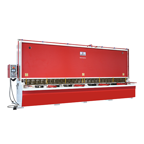 Hsvr 65013 16Mmx6500 Mm Cutting Machine - BladeÂ Size: 1000Mm Length