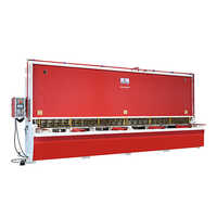 16Mmx6500 Mm Cutting Machine - BladeÂ Size: 1000Mm Length