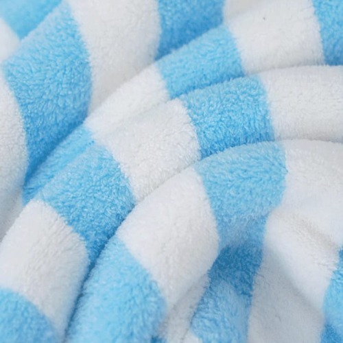 Lining Bath Towel