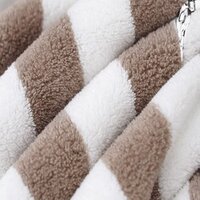 Lining Bath Towel