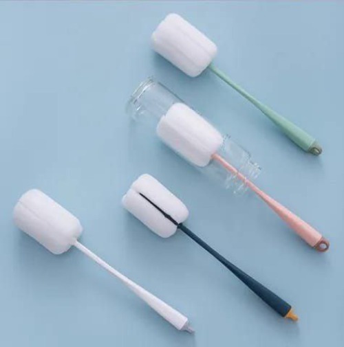 Spong Cup Brush